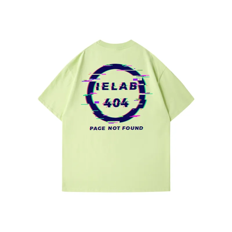 I.E T Shirts Unisex-12