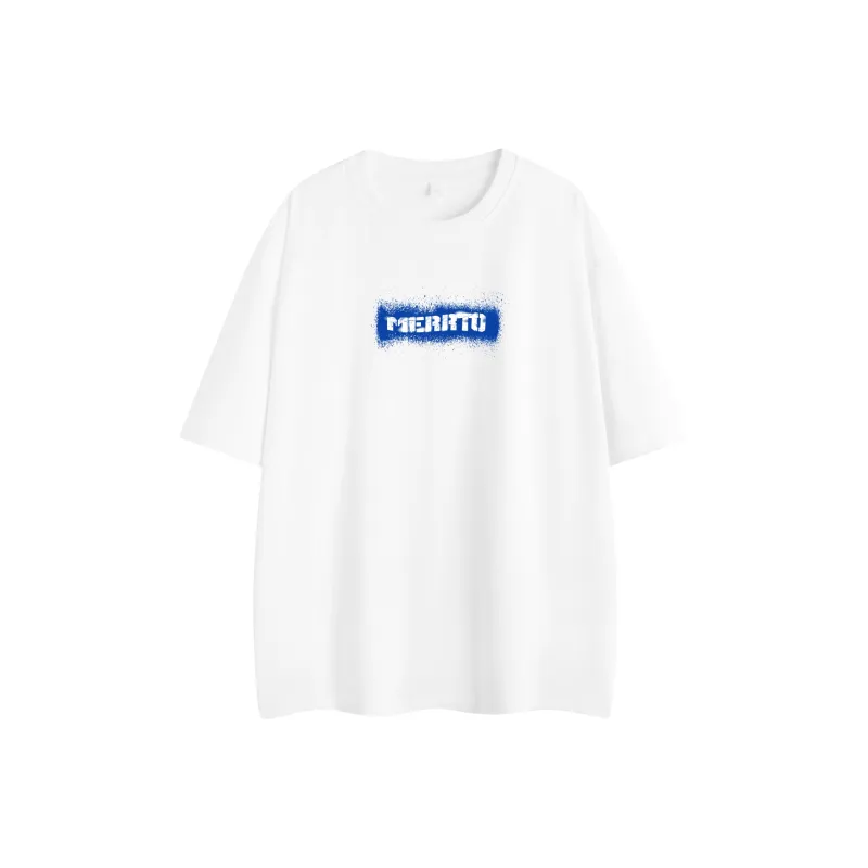 MERRTO T-Shirts Unisex-0