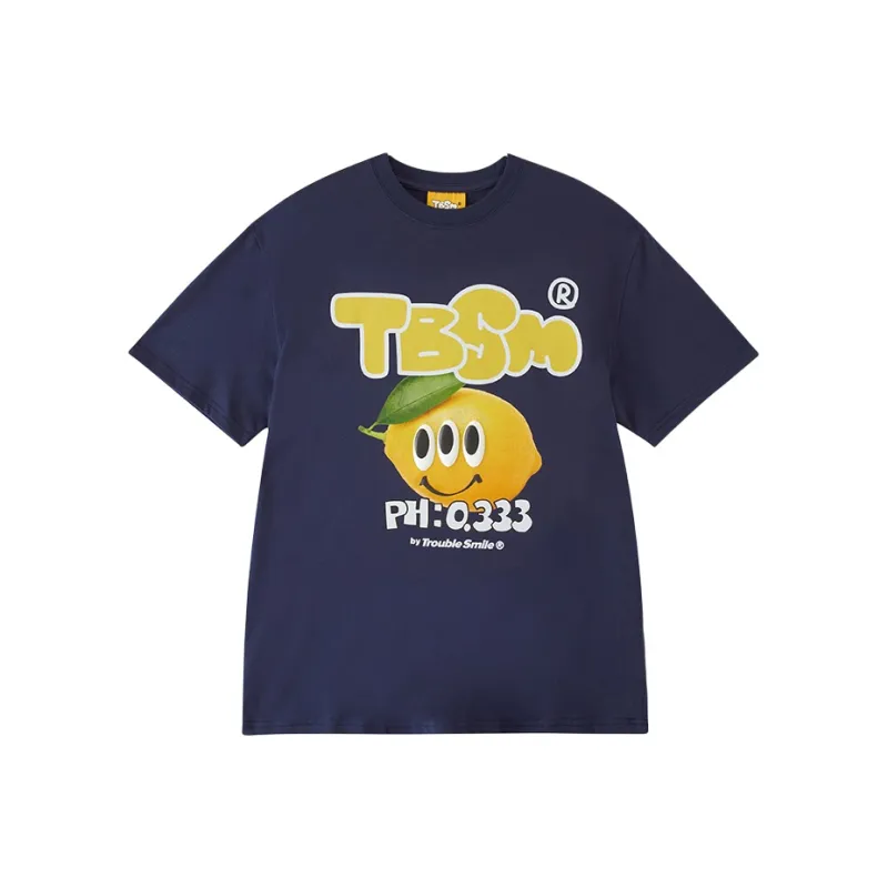 TBSM T Shirts Unisex-6