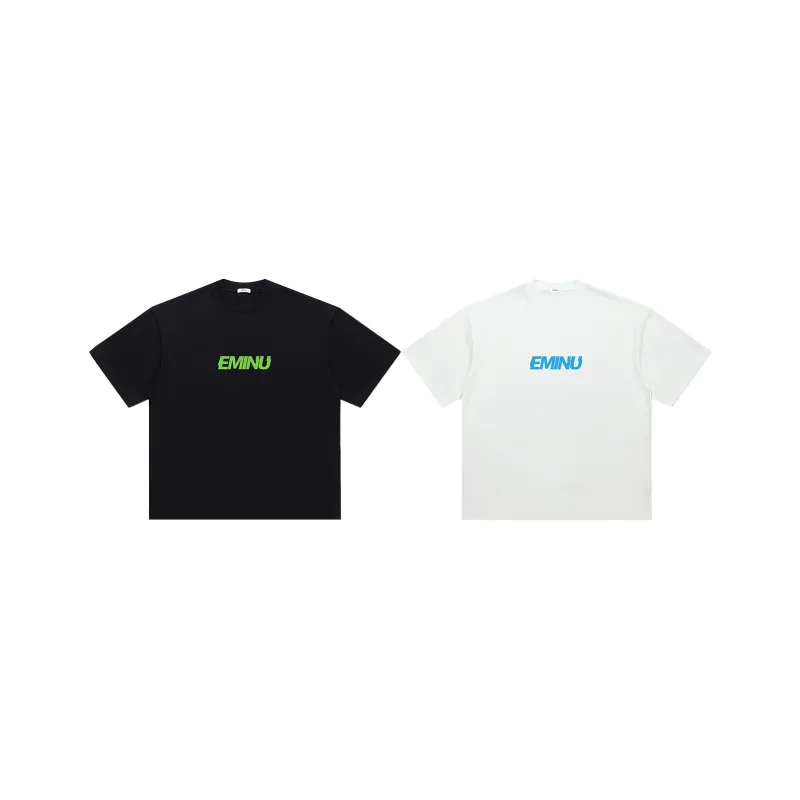 EMINU T Shirts Unisex-28