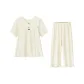 Ecru (Clothing Sets)