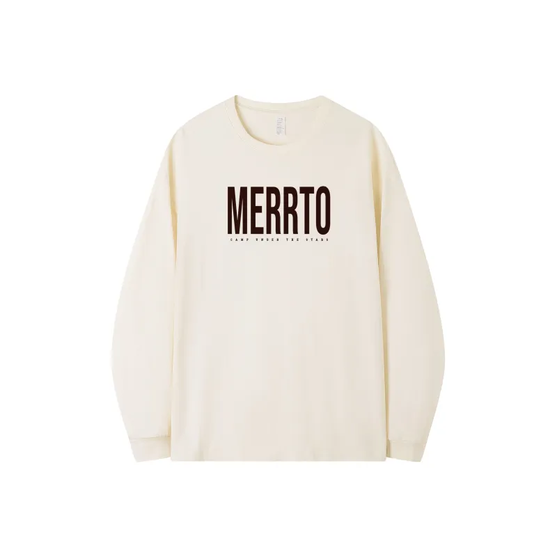 MERRTO T-Shirts Unisex-7