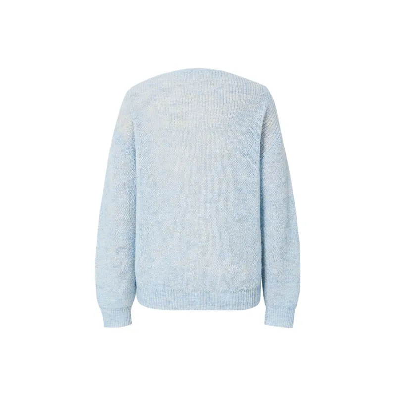 Hopeshow Knitwear Women's-3