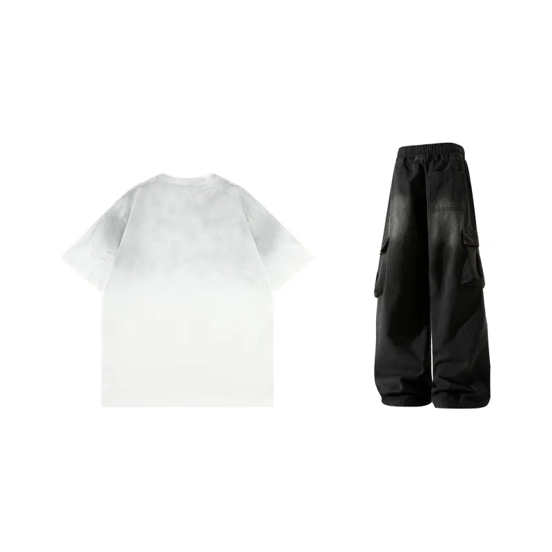 URBAN AUTHENTIC Casual Sportswear Unisex-25