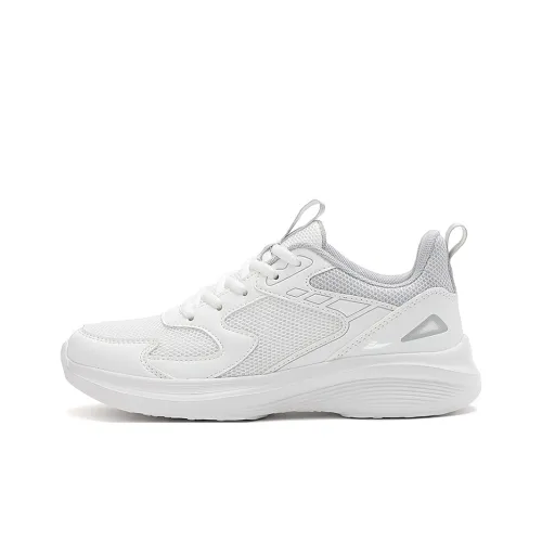 Kuding Low Top Casual Running Shoes Unisex