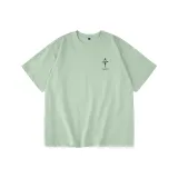 Light Pea Green