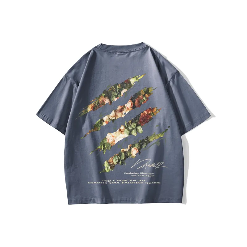 TONYKRZ T Shirts Unisex-17
