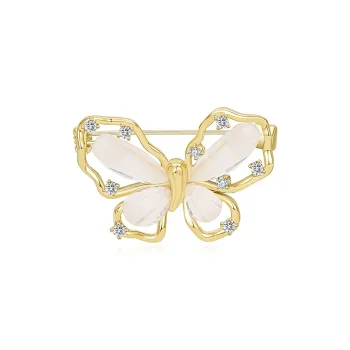 Lady Go Brooches Women's