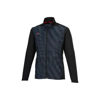 Mizuno Dry Aeroflow Hybrid Jacket Men's