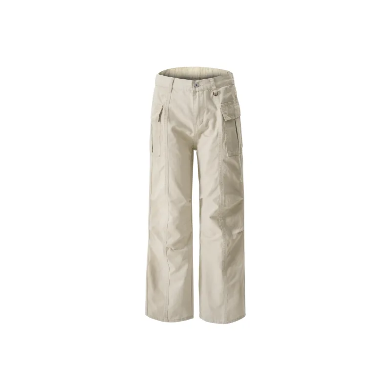 GWAF Casual Pants Unisex-7