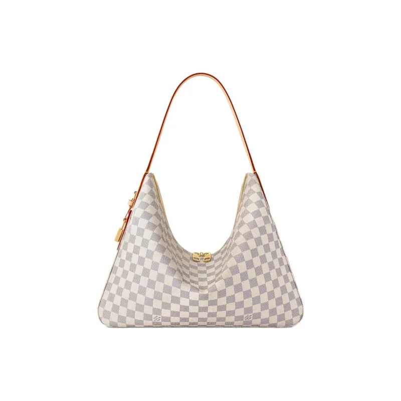 LOUIS VUITTON Slouchy Mm-0