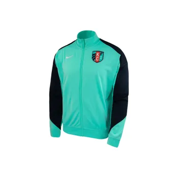 Nike Kc Current Nike Nwsl Anthem Jacket