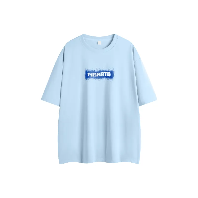 MERRTO T-Shirts Unisex-22
