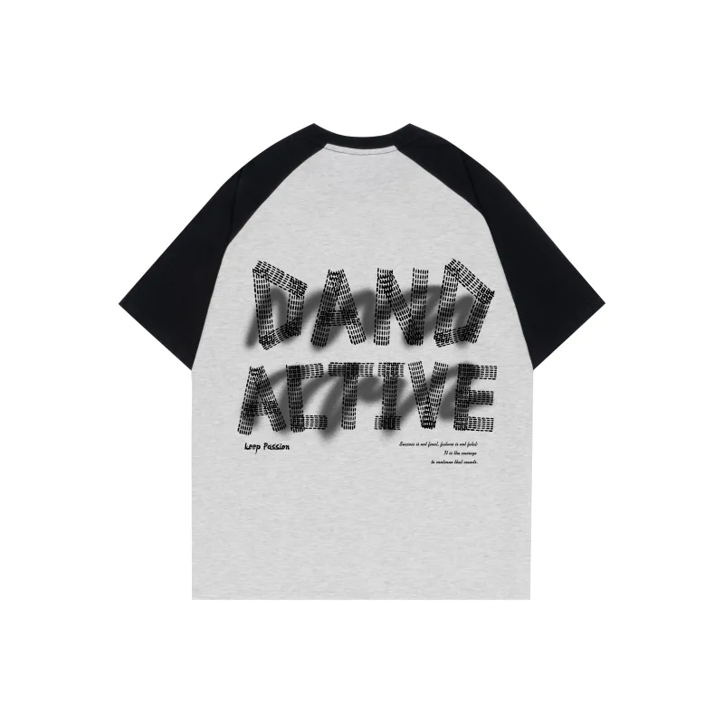 DAND T Shirts Men-3