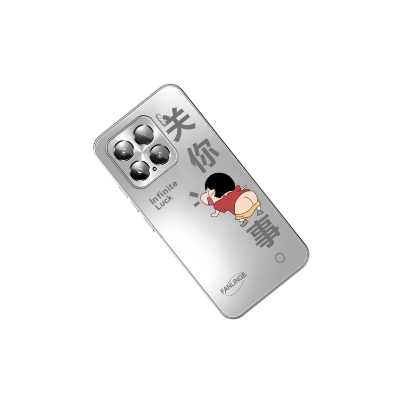 CHUNFAN Phone Cases-11