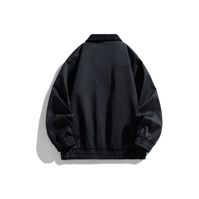 CSKS Jackets Unisex-1