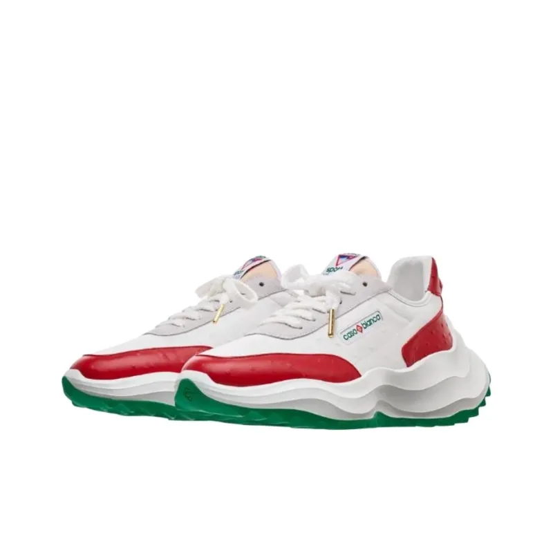 CASABLANCA Atlantis Sneakers-2