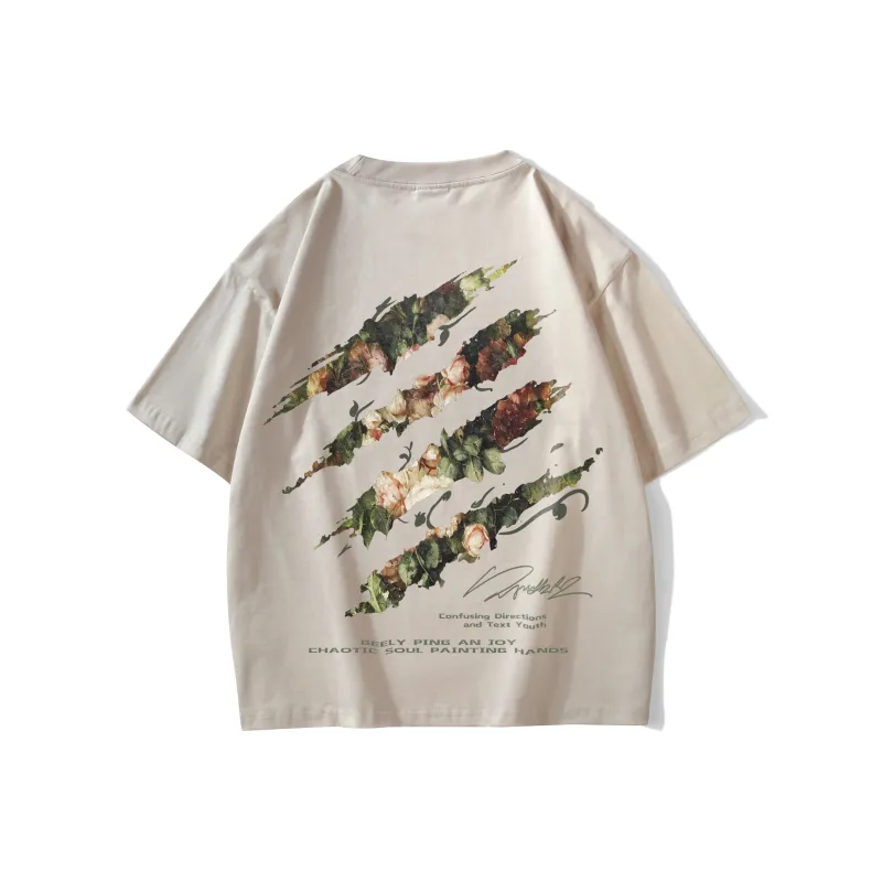 TONYKRZ T Shirts Unisex-9