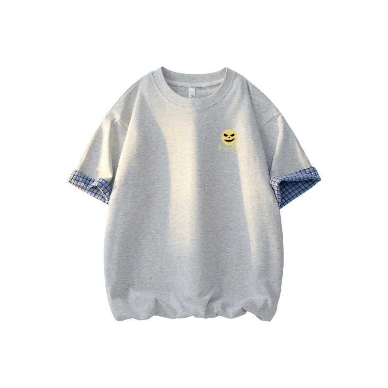 BOBBY ABLEY T Shirts Unisex-3