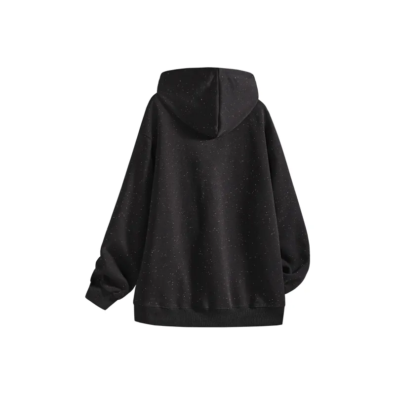 TINA GIA Sweatshirt Unisex Egg Yellow-4