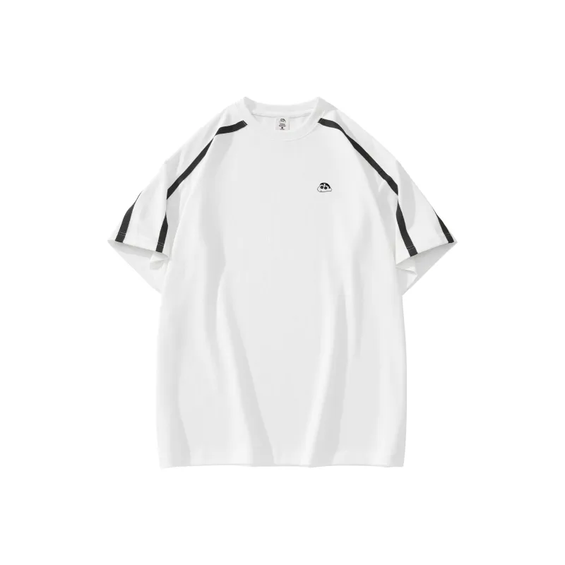 Crayon Shinchan Short Sleeved T Shirts Unisex-15