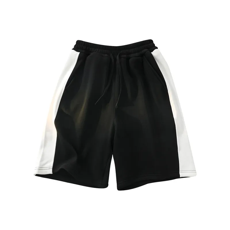 KADAKADA SUITE Casual Shorts Unisex-14