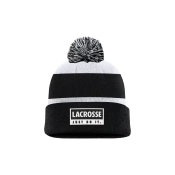 Nike Swoosh Peak Lacrosse Beanie