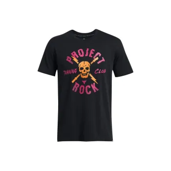 Under Armour T Shirt Men's Black