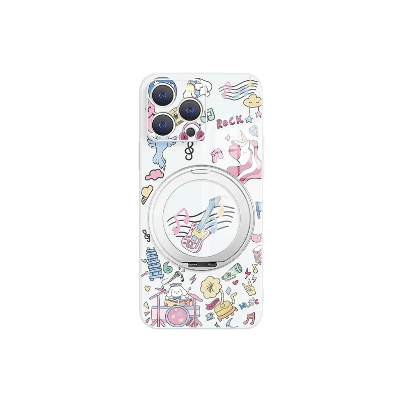 Small bones Phone Cases-9
