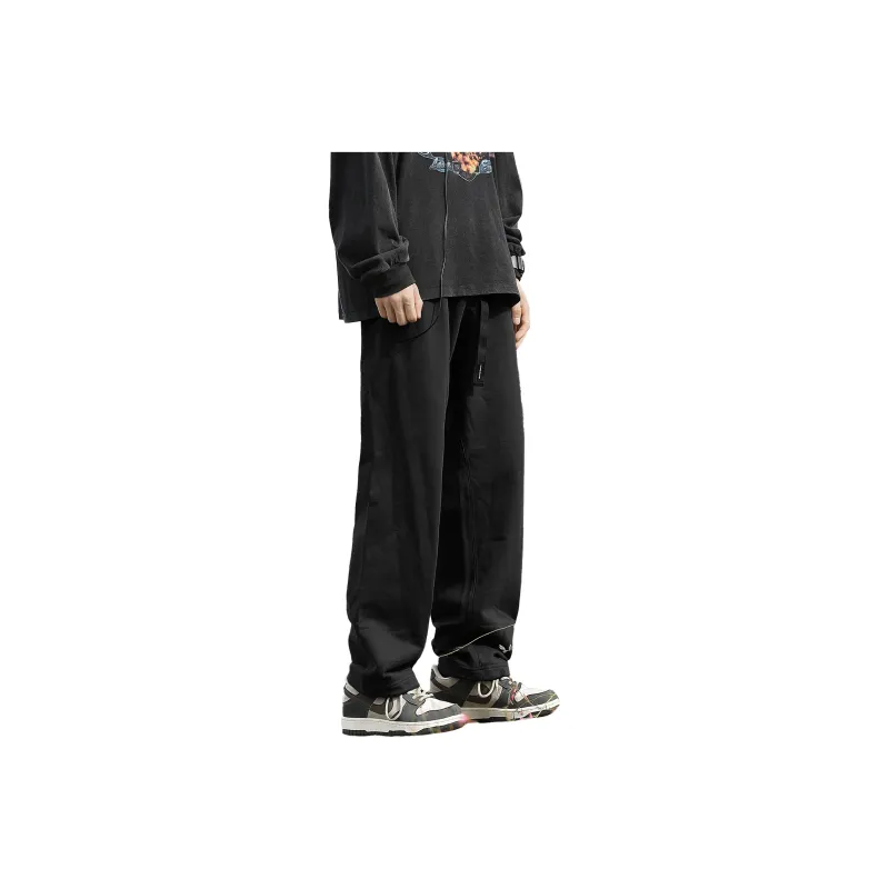 CREAZIONI LA FANTASIA E MOBILE Casual Pants Unisex-10