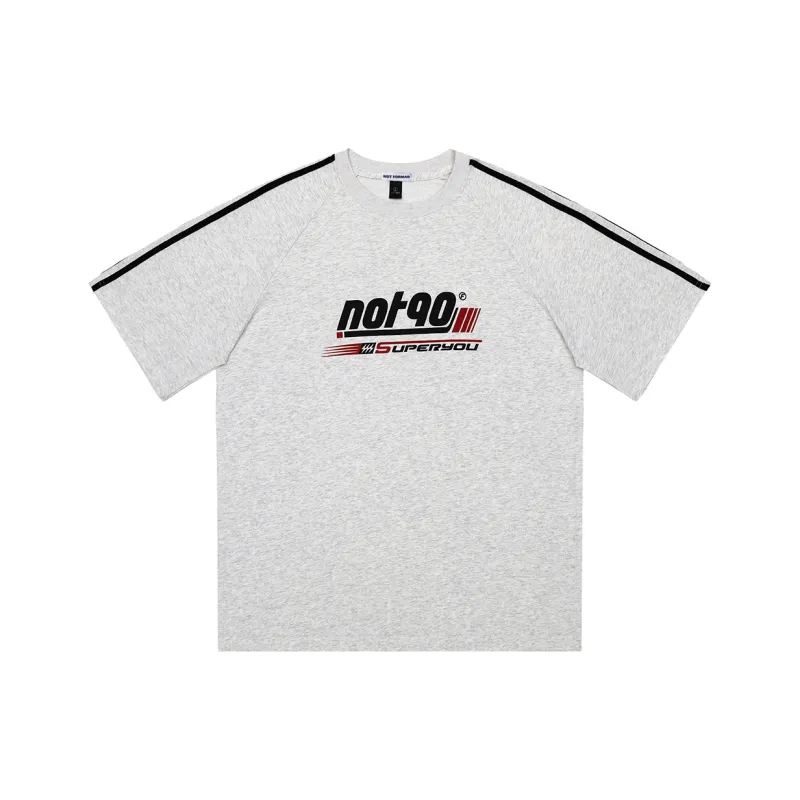 NOTFORMAD T Shirts Unisex-9