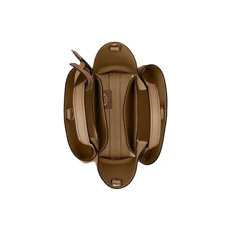 TOD'S Apa Micro Handbag-3
