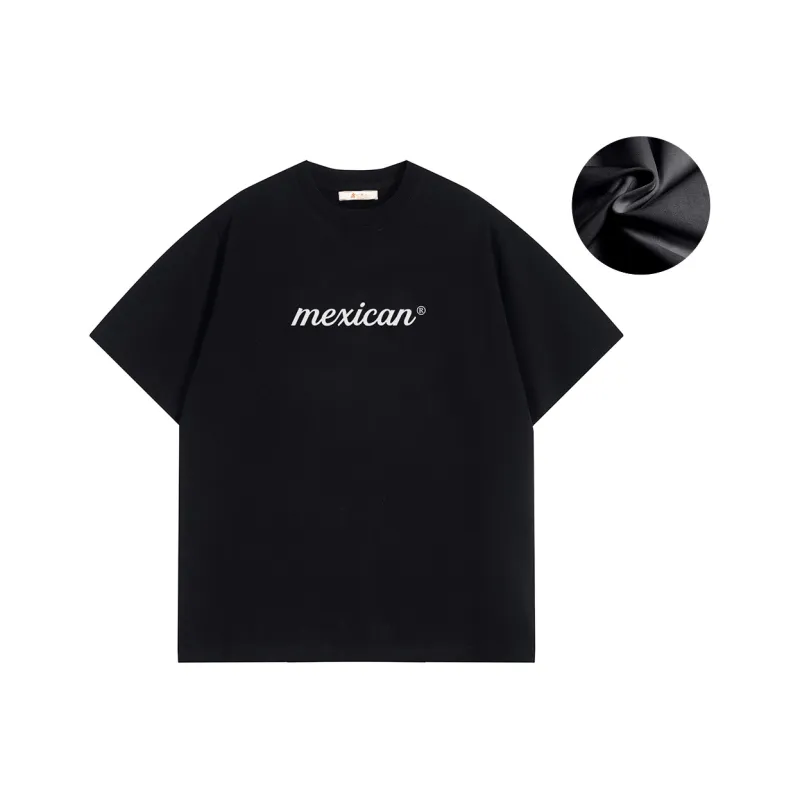 MEXICAN T Shirts Unisex-18