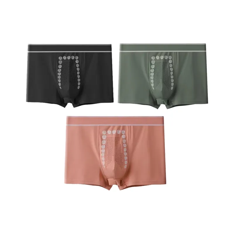 Top Melon Underpants Men's 3 Pack-4
