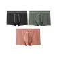 3 Pack[Dark Gray+Pink+Black]