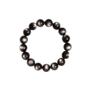Royal Heaven's Choice Obsidian Bracelets Unisex