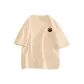 [100% cotton]Khaki (Tf Hero Glow Chest Logo)