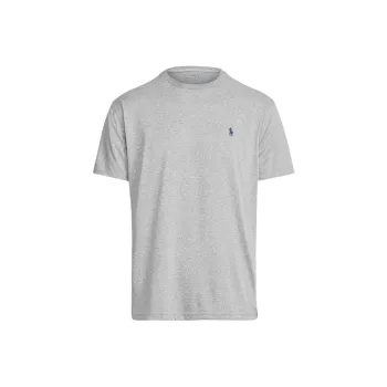 Polo Ralph Lauren T Shirt Men's Gray