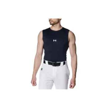 Under Armour Other T-Shirt Men's Navy