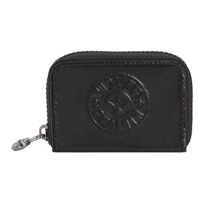 Kipling Coin Purses Black-0
