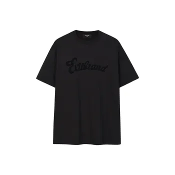 BLACK OF EXIT T-Shirt Unisex Black