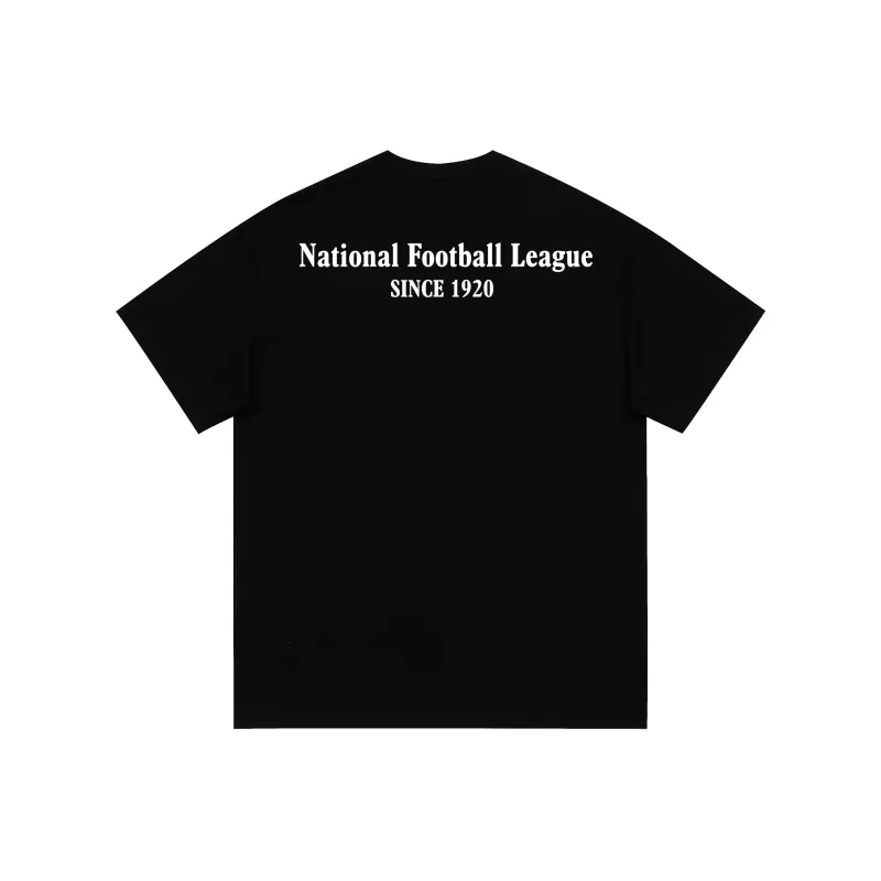 NFL T Shirts Unisex-0