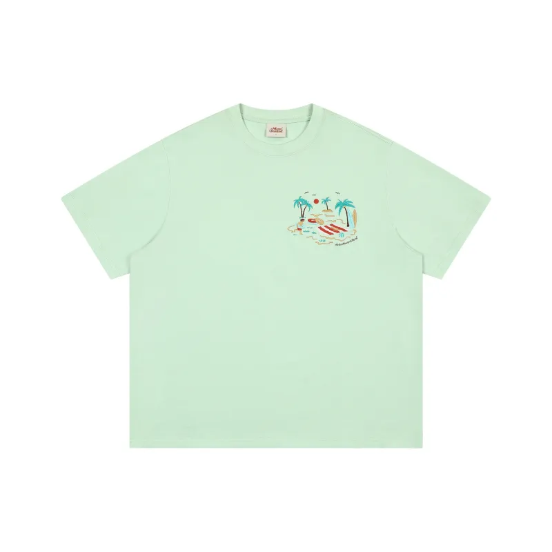 MostwantedLab T Shirts Unisex-8