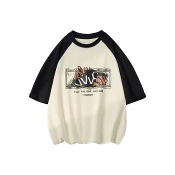 VniVerseVClub T Shirts Unisex