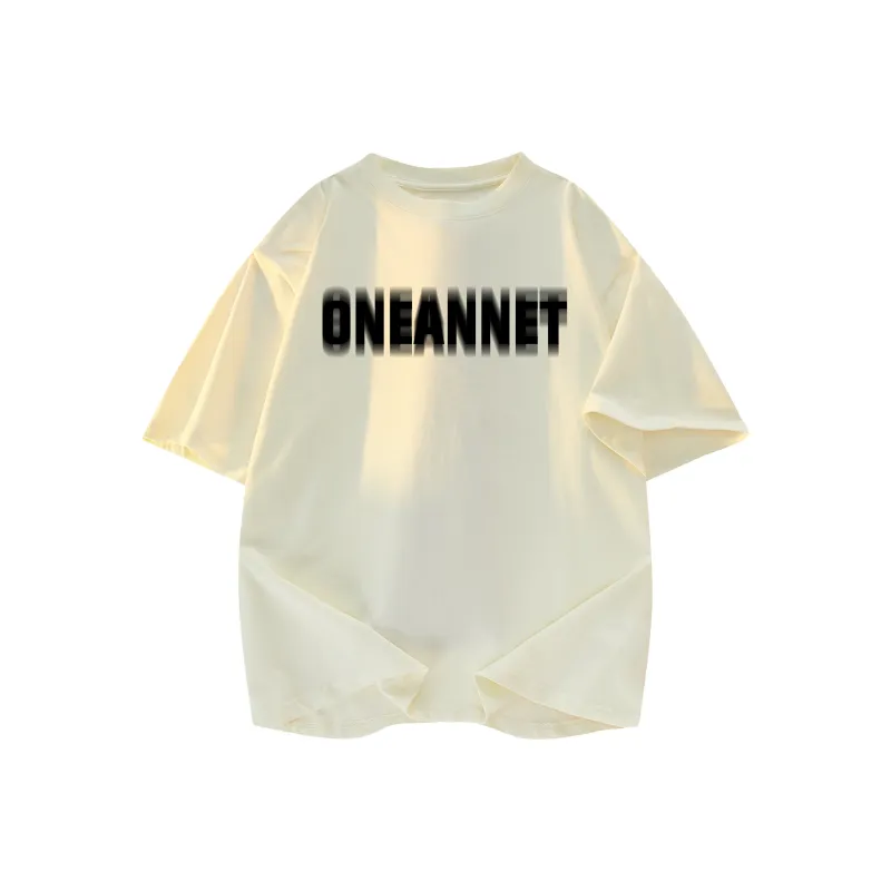 ONEANNET T Shirts Unisex-6