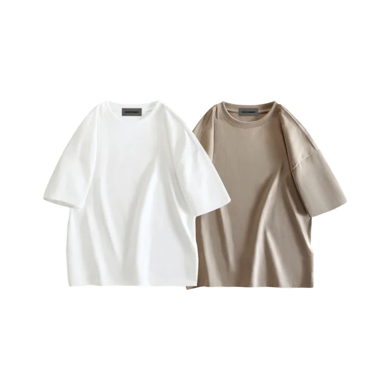 ANDEZHANMUSI T Shirts Unisex-65