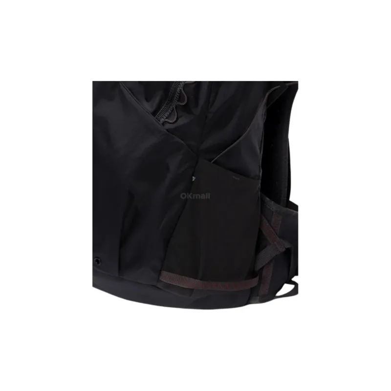 KLATTERMUSEN Mountaineering Bag Outdoor Bag Polyamide 20L Black Unisex-3