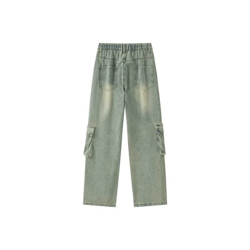 Kawasaki Jeans Unisex-8