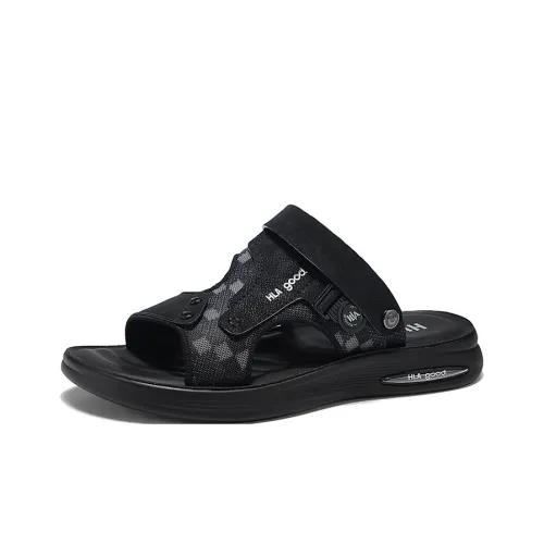 Roman Stud 40mm combat boots Black