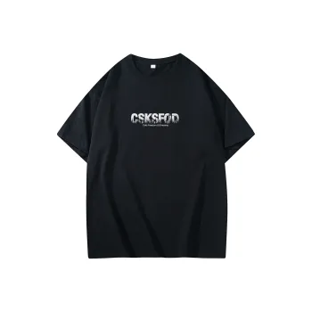 CSKS T Shirts Unisex